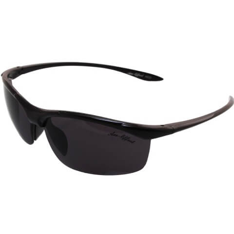 AE 02 Black Gloss