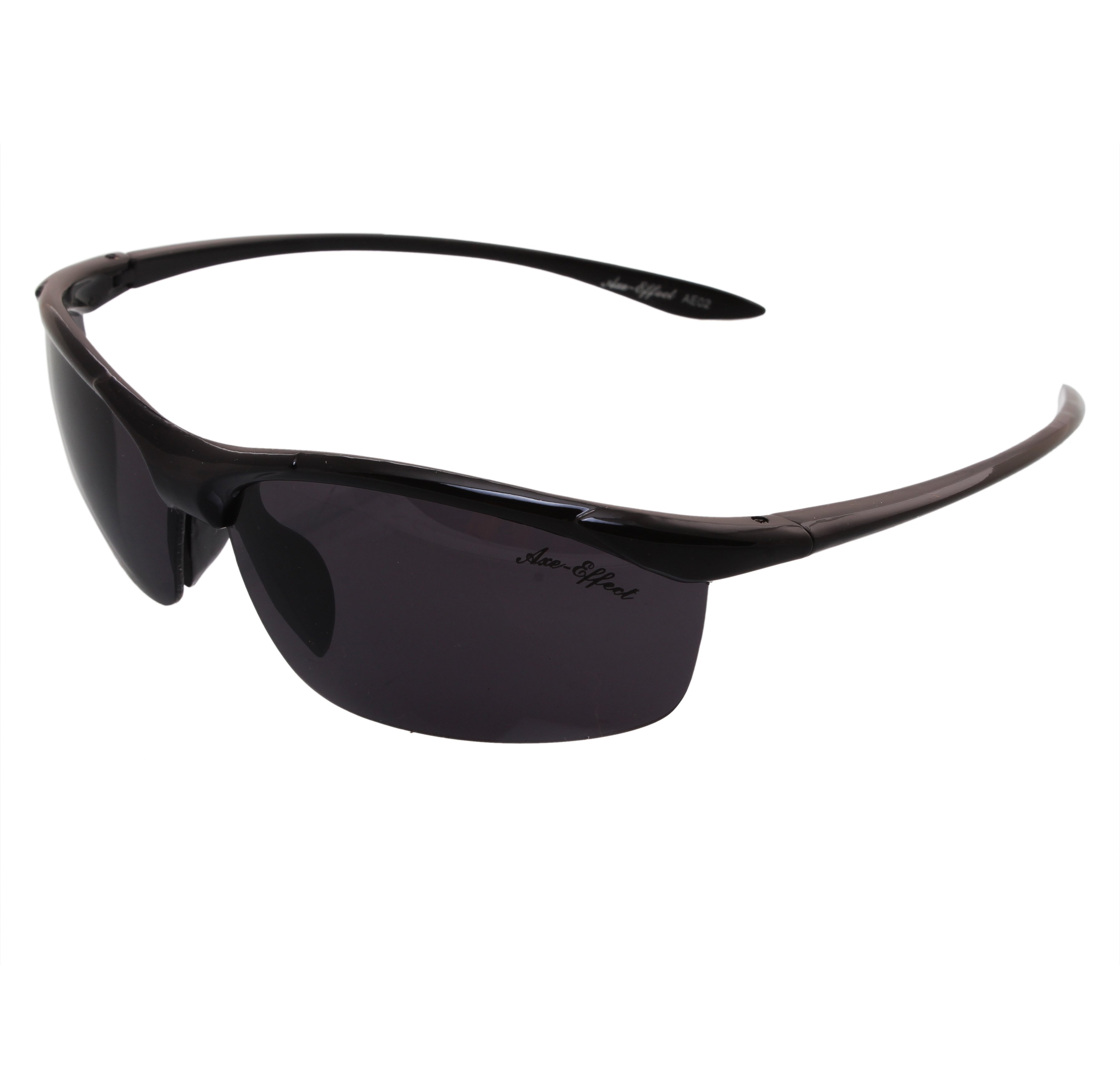 AE 02 Black Gloss