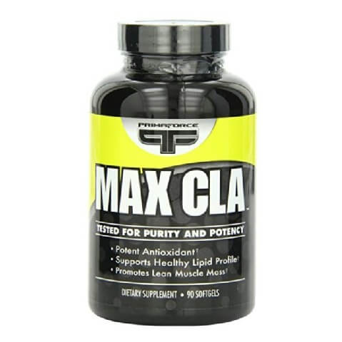 Primaforce Max CLA