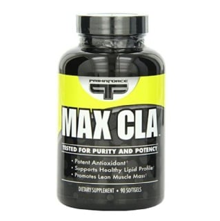 Primaforce Max CLA, 90 softgels