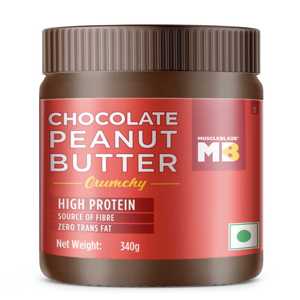 Chocolate Peanut Butter at Best Price in India