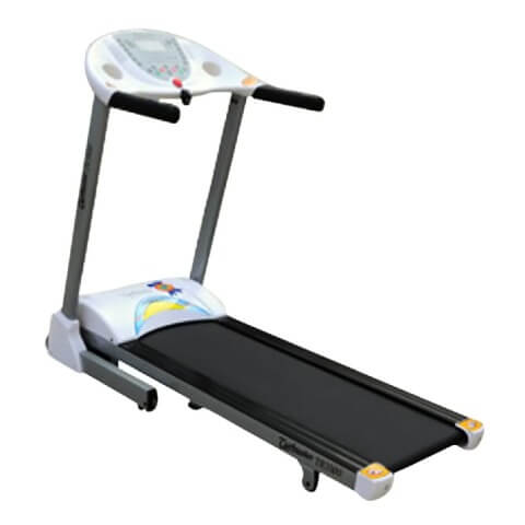 Turbuster TR 3500 Treadmill