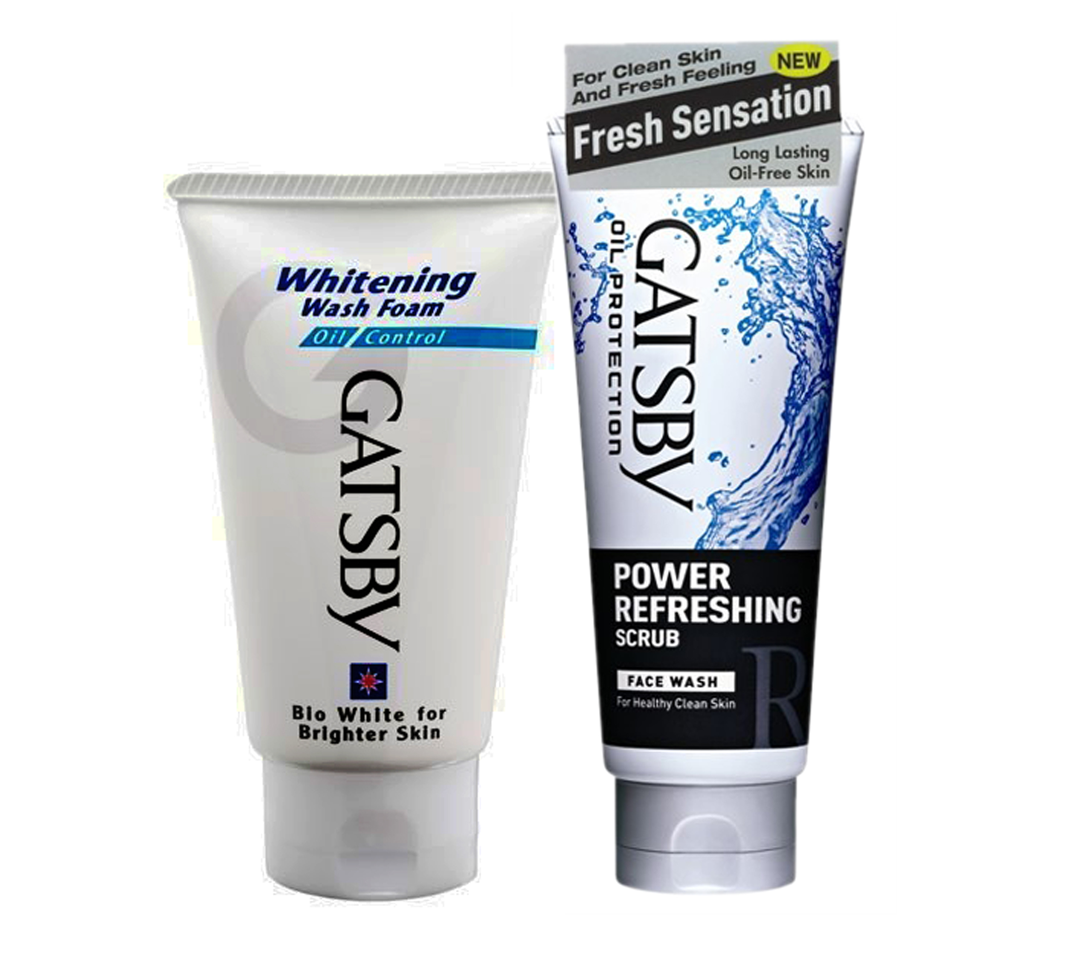 Gatsby Men's Fashion Kit with Freebie