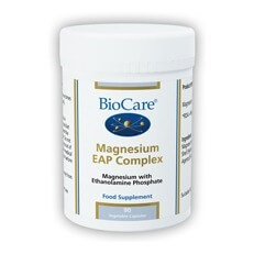 BioCare Magnesium EAP Complex