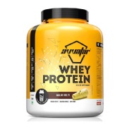 Avvatar Whey Protein- 4.4 lb Malai Kulfi