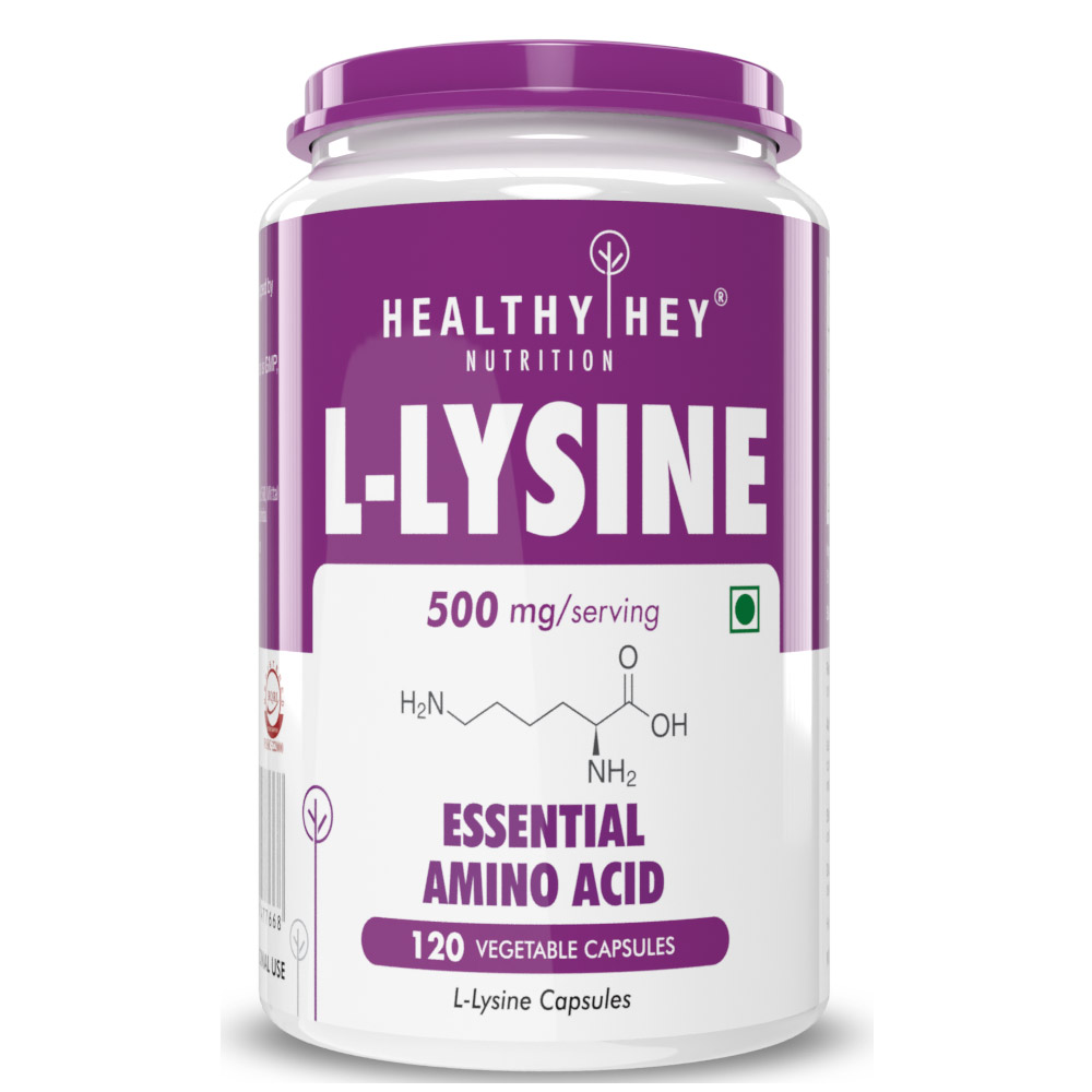 LLysine at Best Price in India
