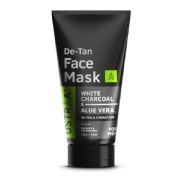 Ustraa De-Tan Face Mask- 125 g for Dry Skin