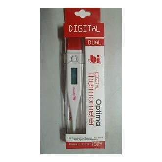 Optima Digital Thermometer