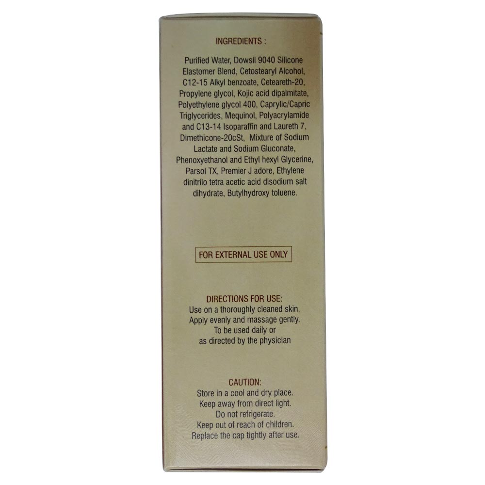 2 - Aziclear Serum,  30 ml  for All Types of Skin 