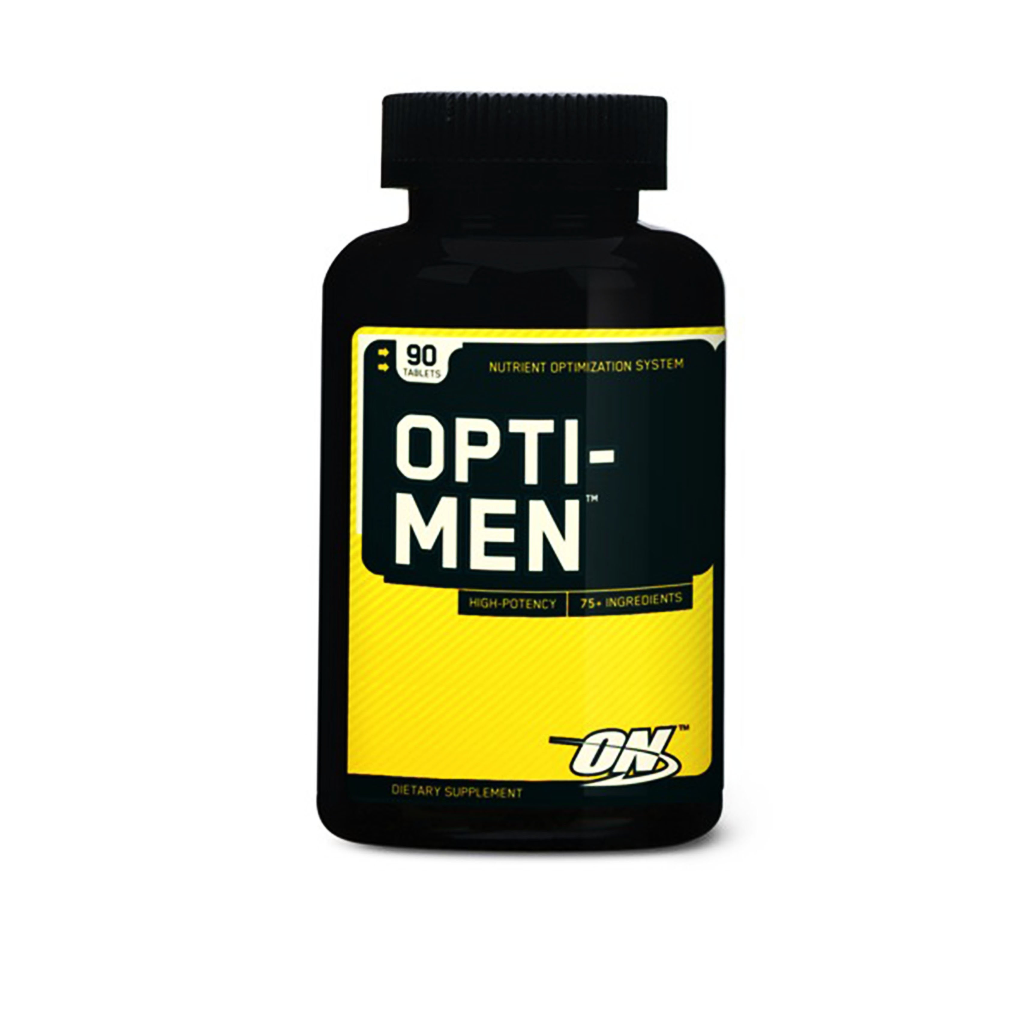ON (Optimum Nutrition) Opti-Men,  90 capsules  Unflavoured 