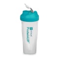 ProteinUp Shakers, Transparent 600 ml