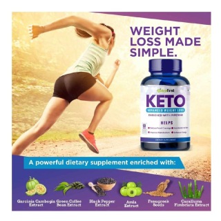 Fitness Keto And Running Weight Loss Keto Plus Weight Loss Tablet