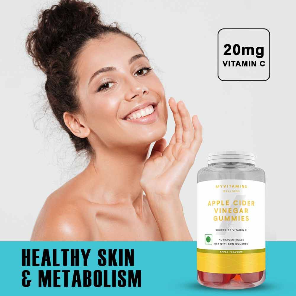 Apple Cider Vinegar at Best Price in India