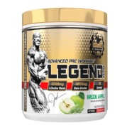 Dexter Jackson Legend Pump- 0.95 lb Green Apple