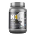 MuscleBlaze Biozyme Iso-Zero, 2.2 lb Chocolate Iso-Zero