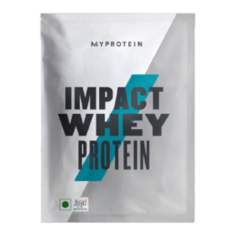 1 - Myprotein Impact Whey Protein,  5.5 lb  Rose Milk