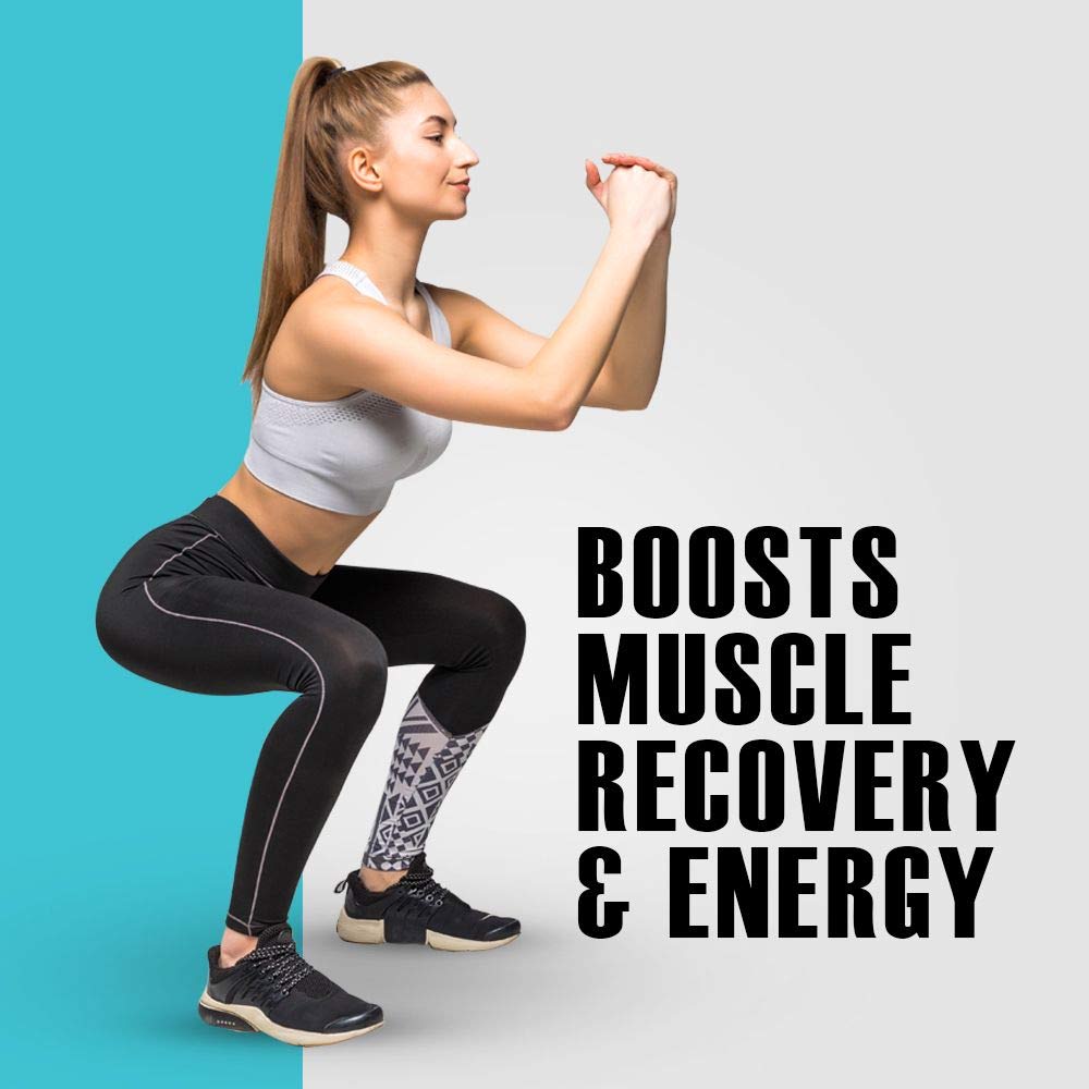 3 - Myprotein Impact Whey Protein,  2.2 lb  Keventers Coffee 