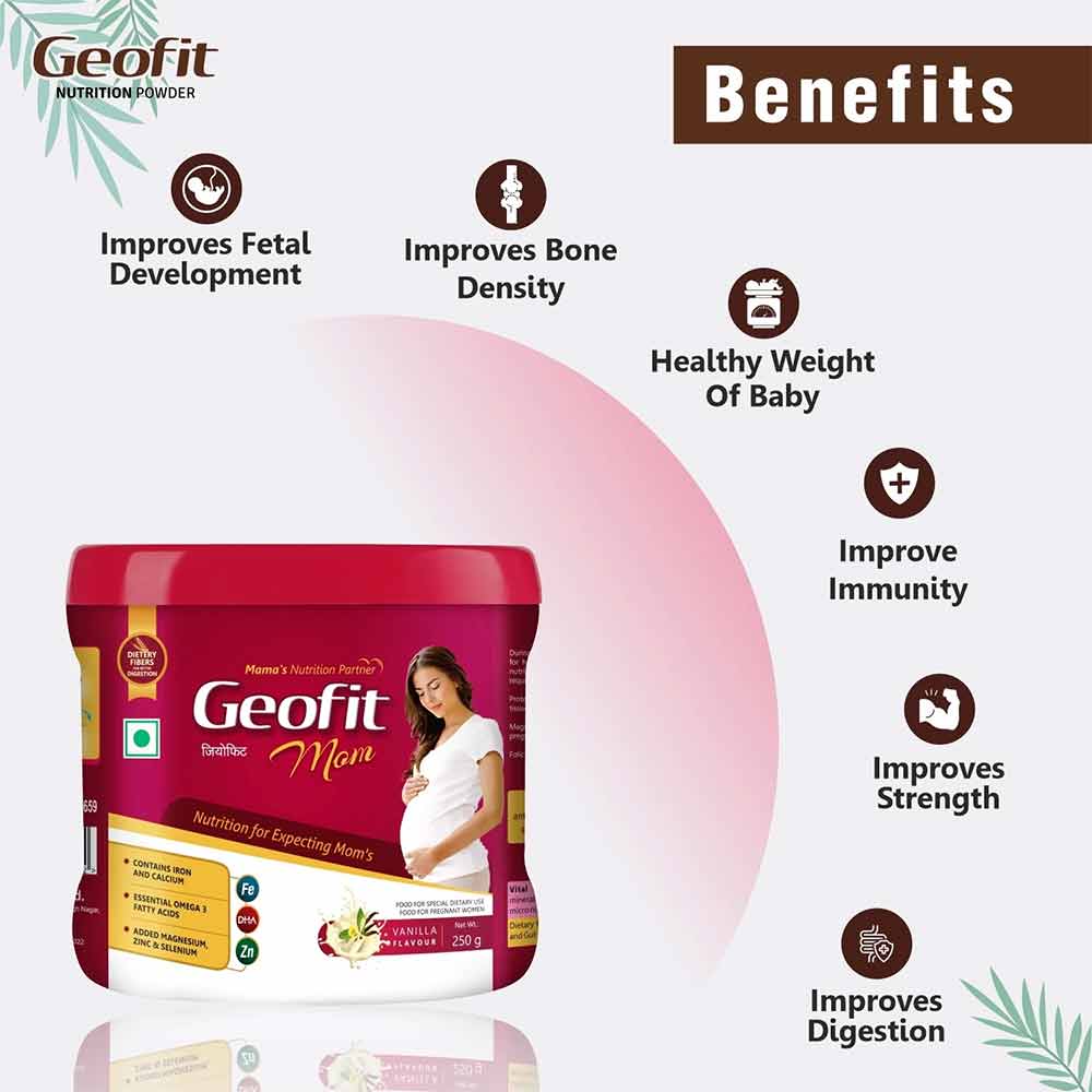 Mom Protein Powder at Best Price in India