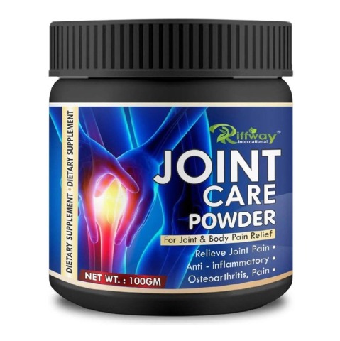 Riffway Joint Care Powder, 100 g