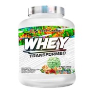 Core Nutrition Whey Transformed- 4.4 lb Kesar Pista