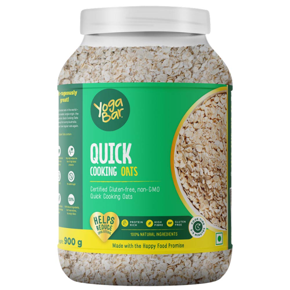 Quick Cooking Oats at Best Price in India