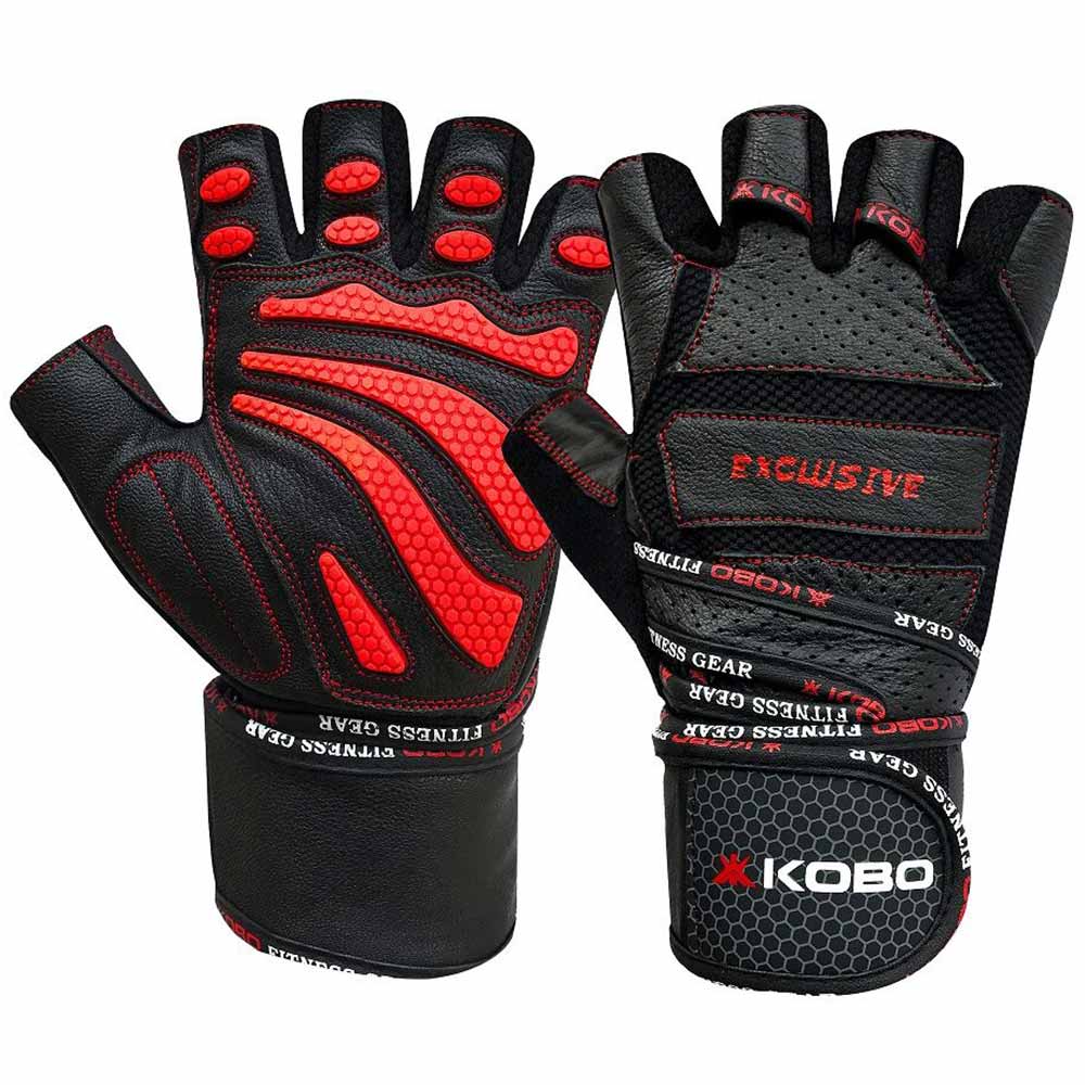 Gym Gloves (WTG-13) at Best Price in India https://www