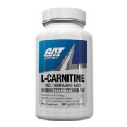 gat l carnitine price in india GAT L-Carnitine, 60 capsules Unflavoured online in India