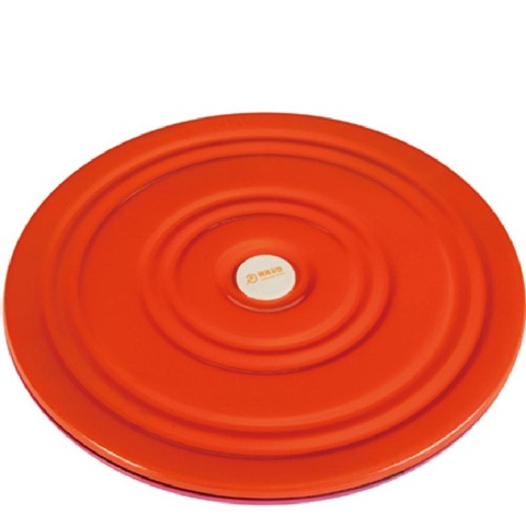 KOBO Heavy Metal Plate Twister (AC-11),  Red  120 kg 