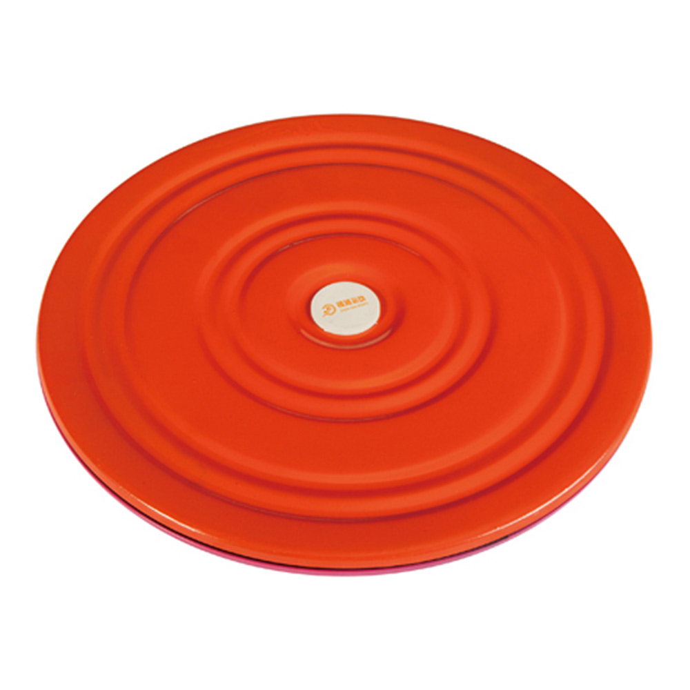 KOBO Heavy Metal Plate Twister (AC-11),  Red  120 kg 