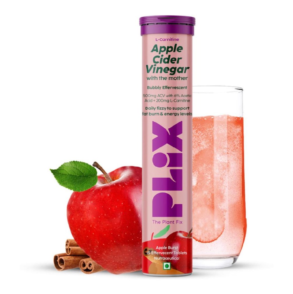 l carnitine and apple cider vinegar L-Carnitine Apple Cider Vinegar at Best Price in India