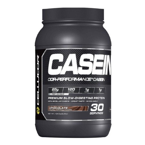 Cellucor COR-Performance Casein,  2.3 lb  Chocolate 