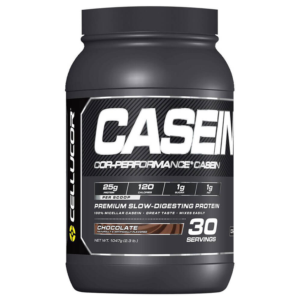 Cellucor COR-Performance Casein,  2.3 lb  Chocolate 