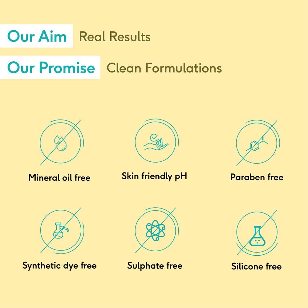 8 - HK Vitals Vitamin E Face Wash by HealthKart,  100 ml  All Skin Type 