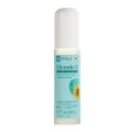 Vitamin E Face Serum by HealthKart, 30 ml with Niacinamide