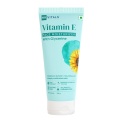 Vitamin E Moisturizer, 100 g with Glycerine