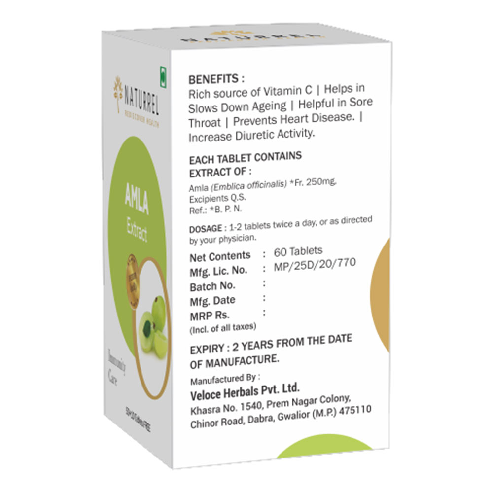 Amla Extract at Best Price in India