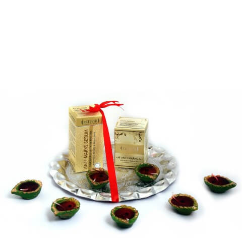 Sattvik Anti Marks Combo