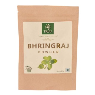 Truu Bhringraj Powder, 0.250 kg