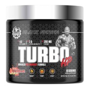 Dexter Jackson Black Series Turbo Hp- 0.99 lb Watermelon
