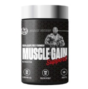 Dexter Jackson Black Series Muscle Gain Support- Unflavoured 120 tablet(s)