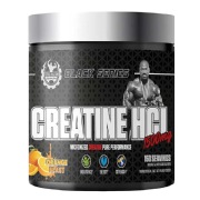Dexter Jackson Black Series Creatine HCL- Fruit Punch 0.66 lb