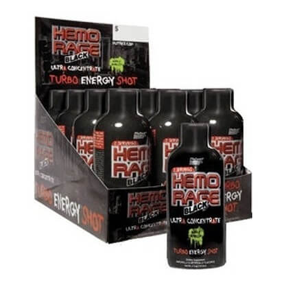 Nutrex Hemo Turbo