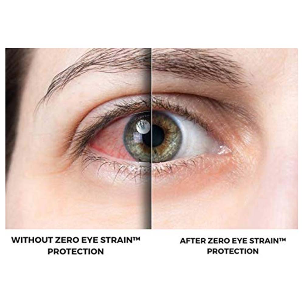 2 - StillerSafe Blue Light Blocking Anti Glare Screen for Microsoft 12.3 inch Laptop,  Light Grey 