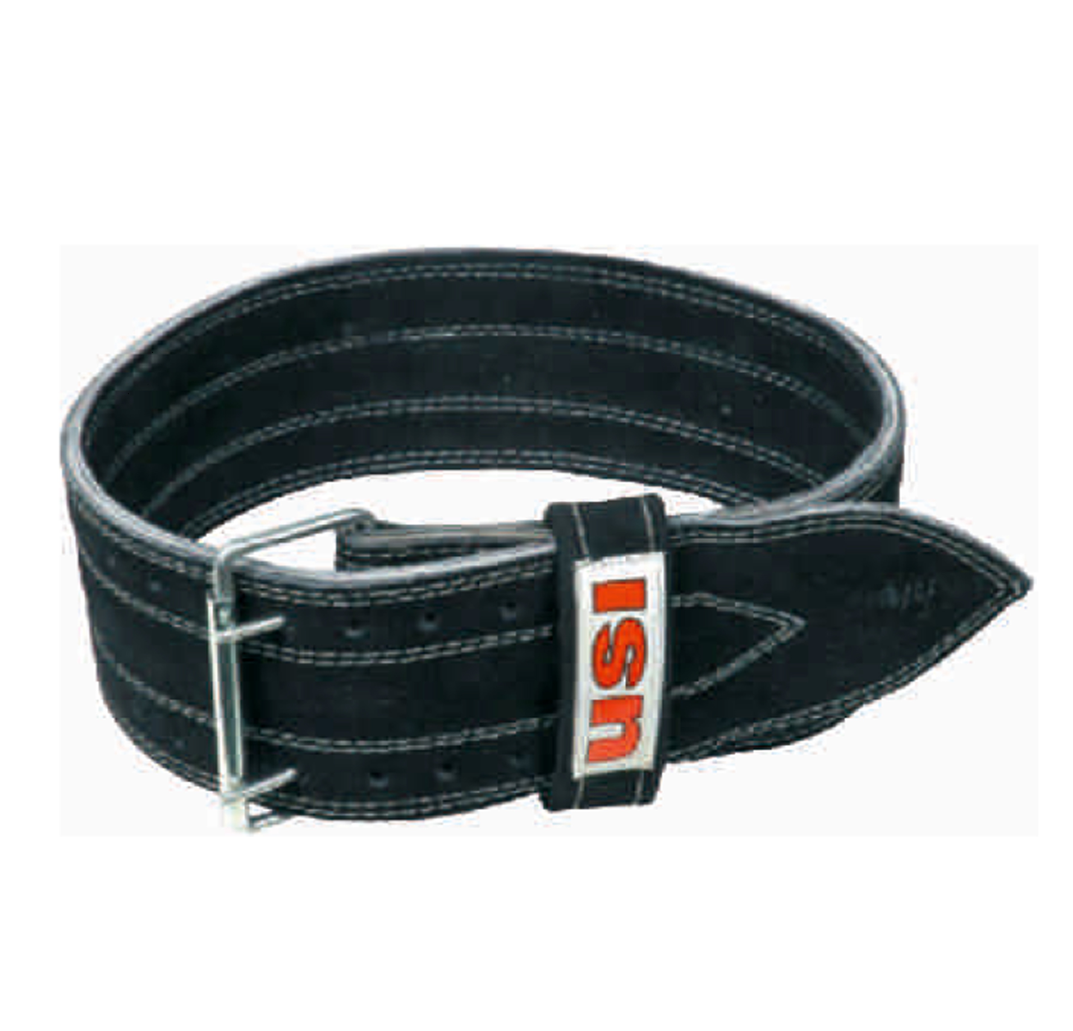 USI Power Lifting Belt,  Black  50 