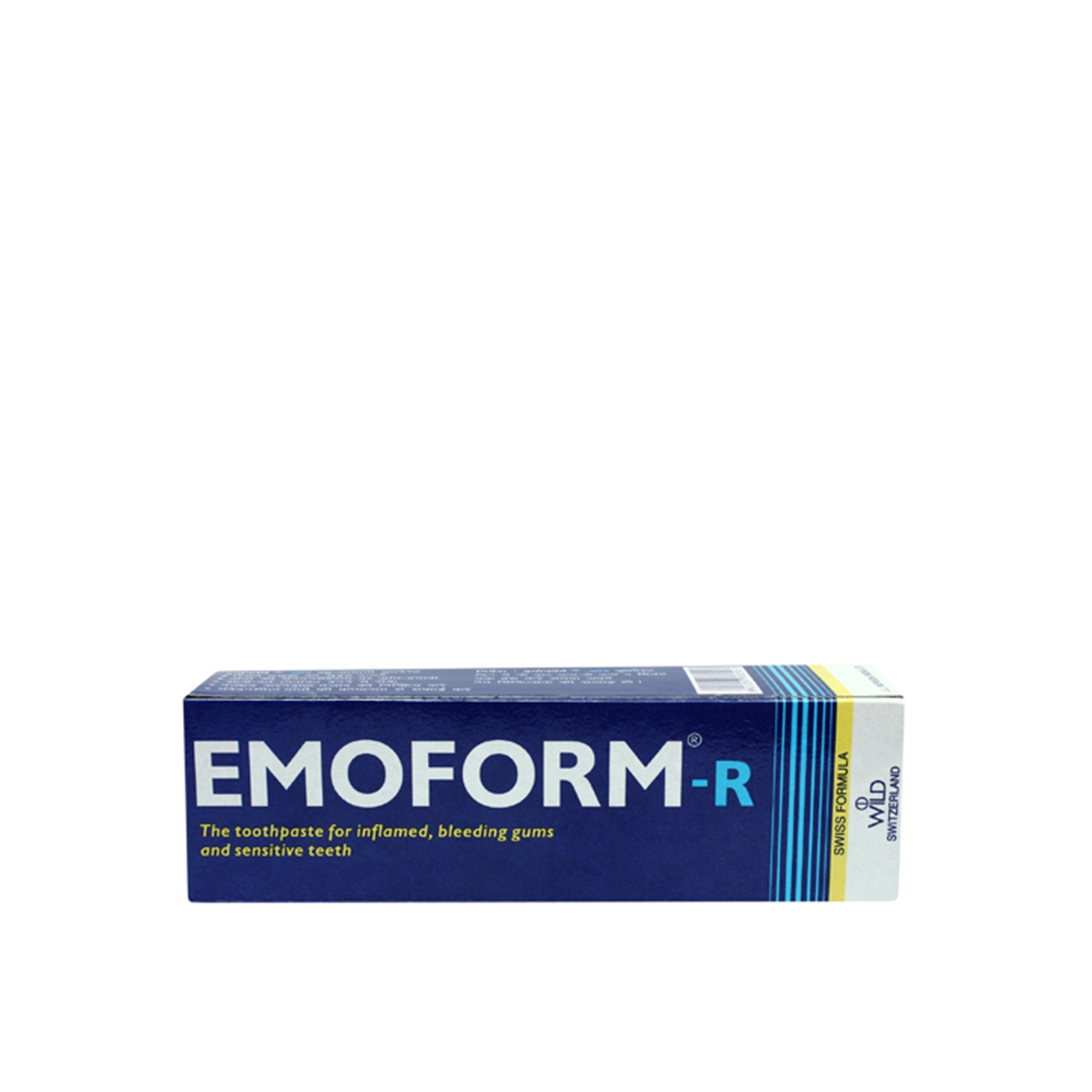 Emoform Toothpaste, Freshner 50 g at Best Price in India