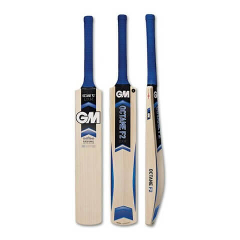 GM Octane F2 303 Cricket Bat,  Short Handle  English Willow 