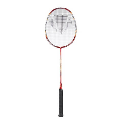 Carlton Carbotec T-519 Badminton Racket,  Standard 