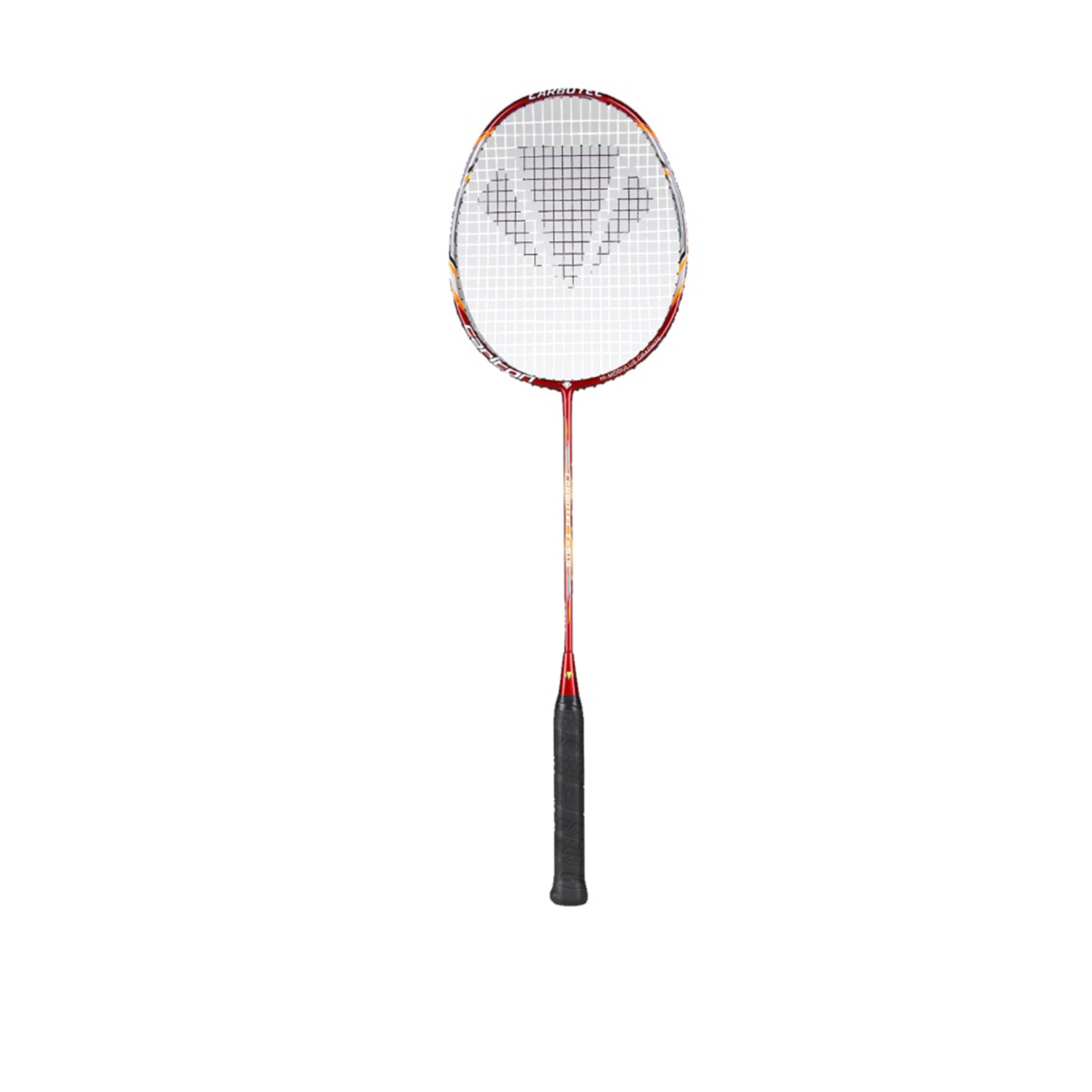 Carlton Carbotec T-519 Badminton Racket,  Standard 