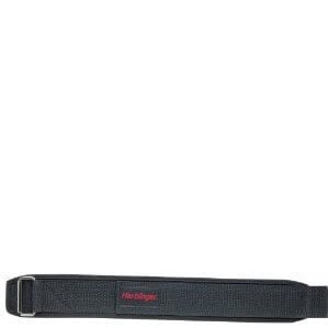 Harbinger Pro 4 Inches FirmFit Gym Belt (243),  Black  Medium 