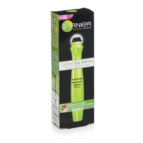 Garnier Garnier Youthful Radiance,  15 ml  Anti-Dark Circles Roll-On Light 